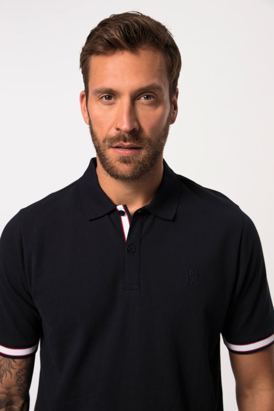 JAY-PI hiking polo shirt FLEXNAMIC®