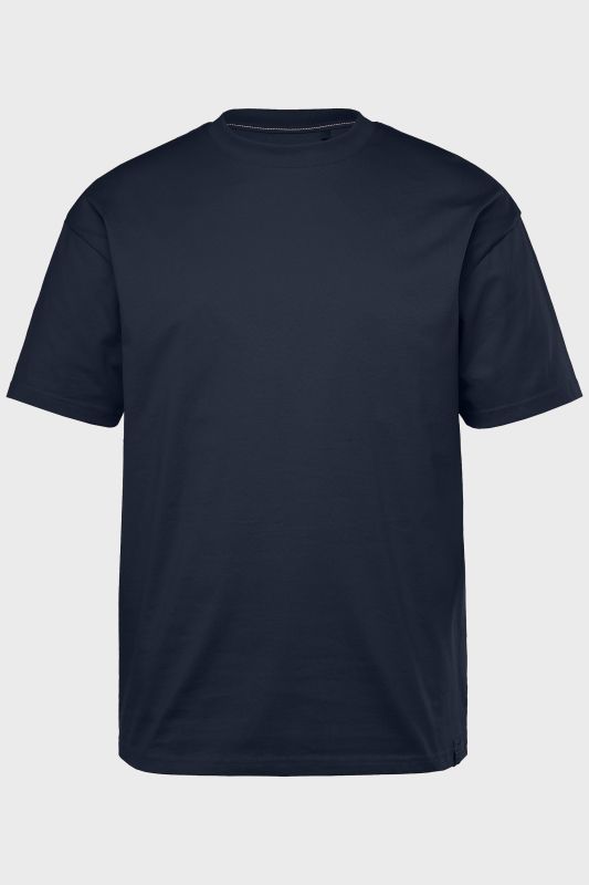 Тениска STHUGE разкроена