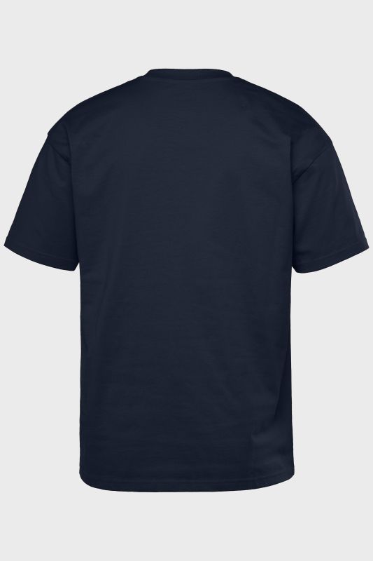 Тениска STHUGE разкроена