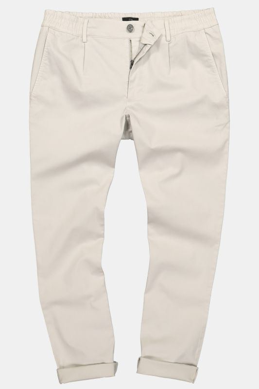 Панталон тип Chino еластичен