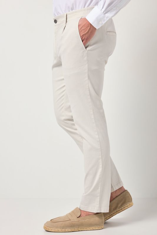 Панталон тип Chino еластичен