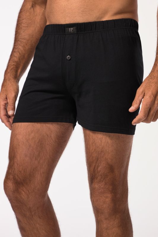 Boxer Shorts, 2-Pack