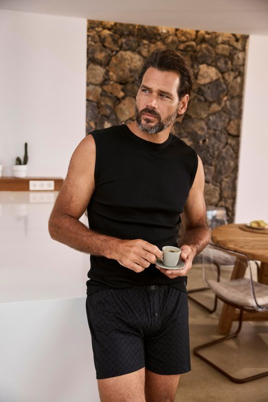 Boxer Shorts, 2-Pack