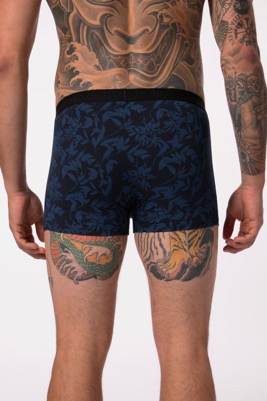 Hip pants, FLEXNAMIC®, 2-pack