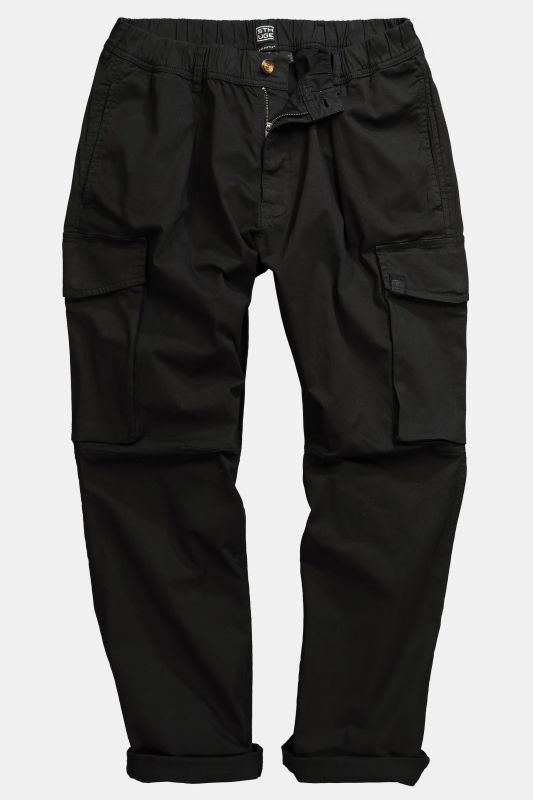 Панталон с карго джобове STHUGE