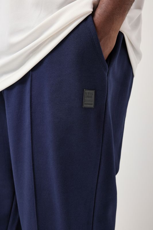 Панталон с декоративен ръб