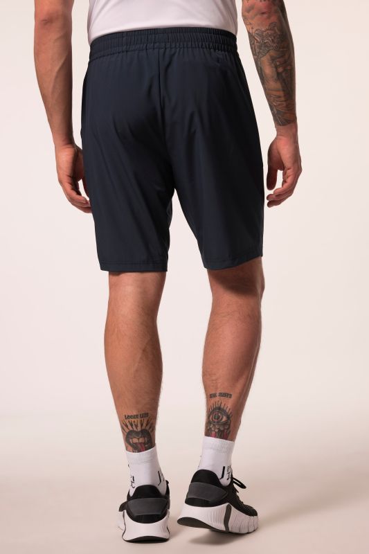 JAY-PI Bermuda shorts Iron Anvil FLEXNAMIC®, stomach fit