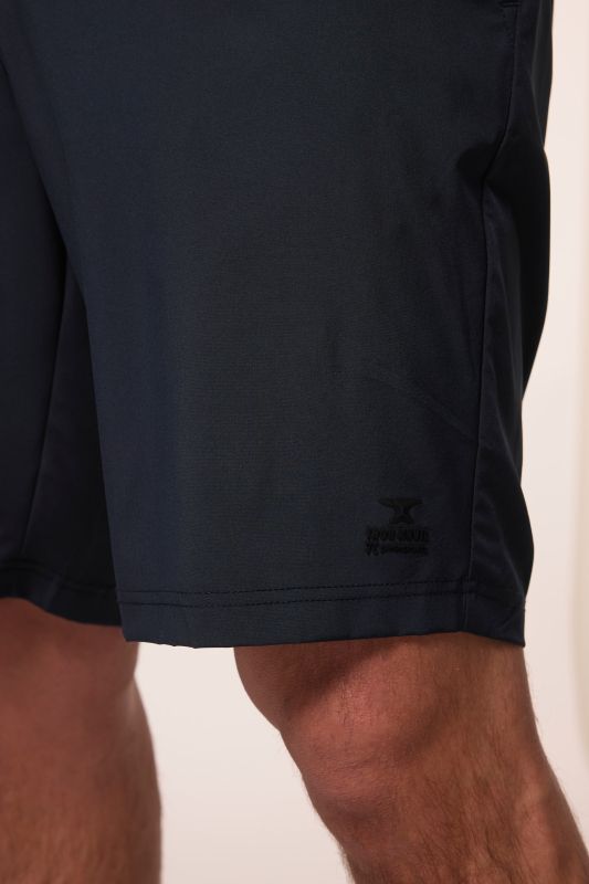 JAY-PI Bermuda shorts Iron Anvil FLEXNAMIC®, stomach fit