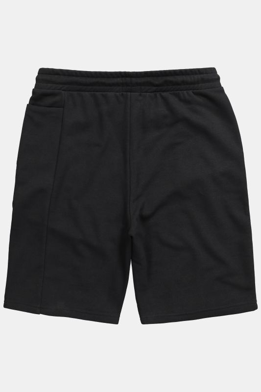 JAY-PI sweat Bermuda shorts