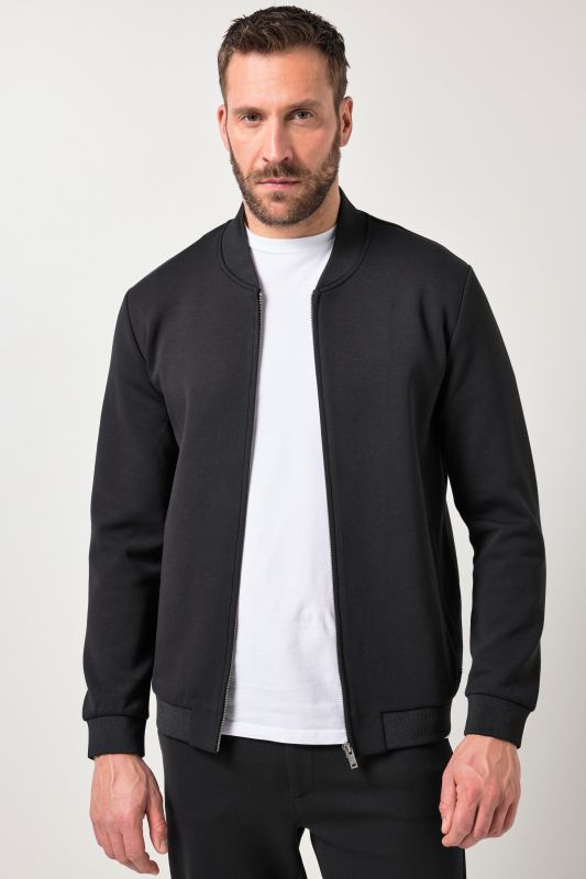 Jersey blouson NEW YORK, FLEXNAMIC®
