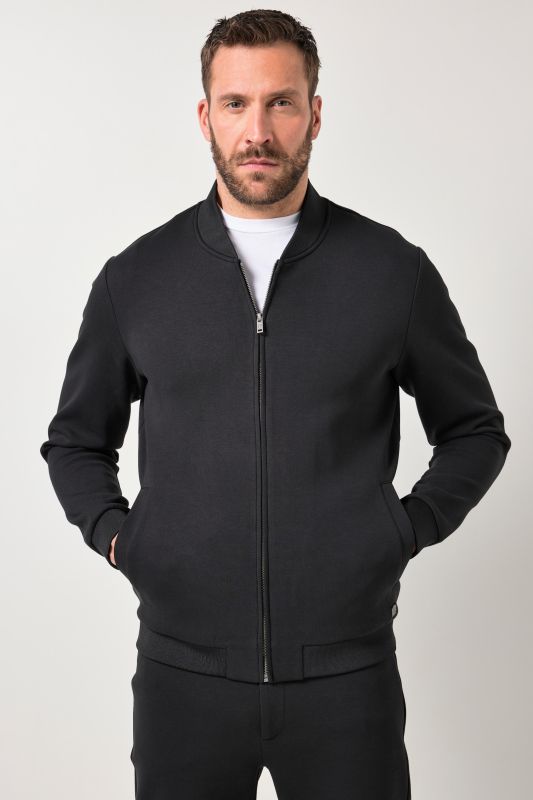 Jersey blouson NEW YORK, FLEXNAMIC®