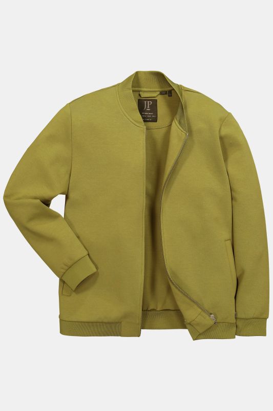 Jersey blouson NEW YORK, FLEXNAMIC®