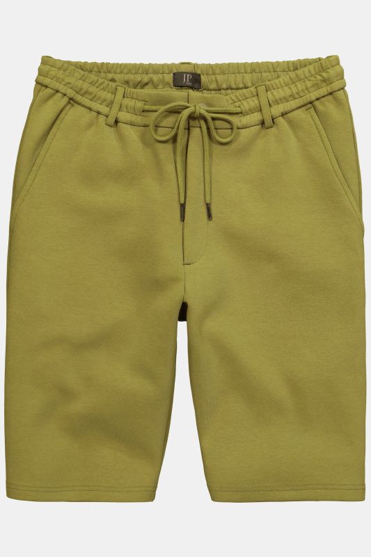 Jersey Bermuda shorts NEW YORK, FLEXNAMIC®