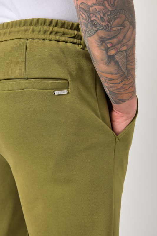 Jersey Bermuda shorts NEW YORK, FLEXNAMIC®