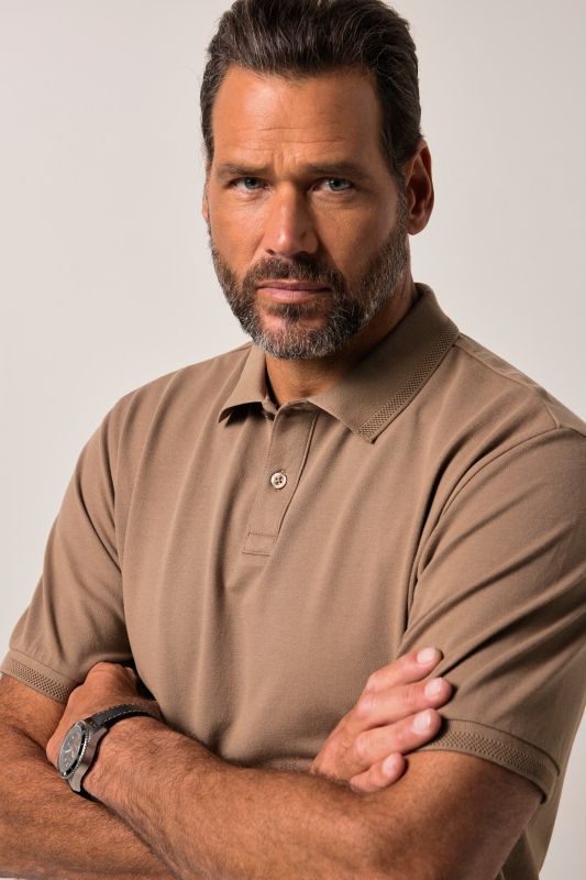 Polo shirt FLEXNAMIC®