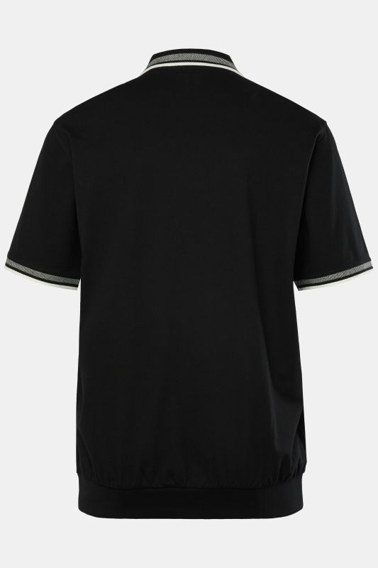 Polo shirt FLEXNAMIC®, stomach fit