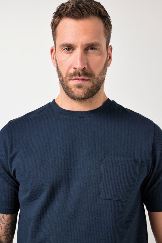 Пижама от 2 части едноцветна