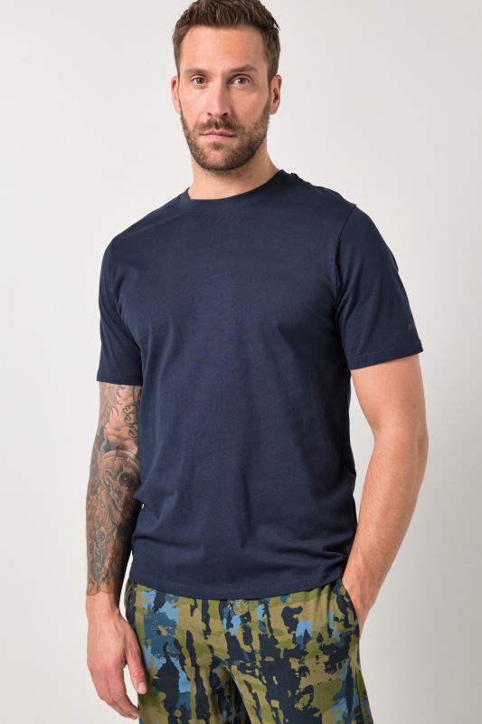 Пижама с абстрактен принт