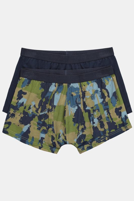 FLEXNAMIC® underwear, 2-pack