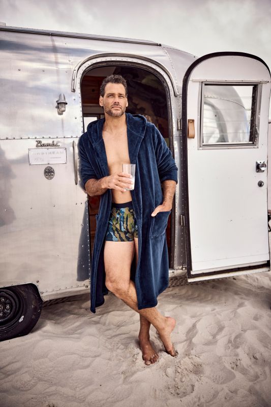 FLEXNAMIC® underwear, 2-pack