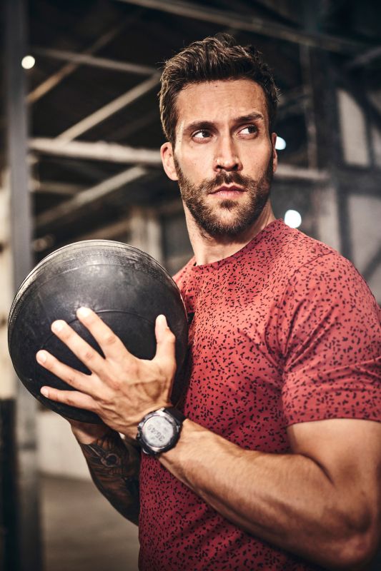 JAY-PI FLEXNAMIC® T-shirt