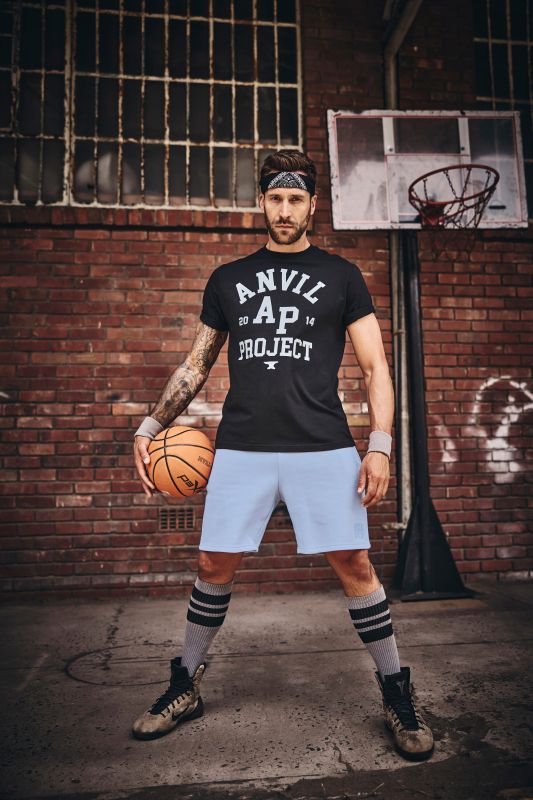 JAY-PI FLEXNAMIC® T-shirt