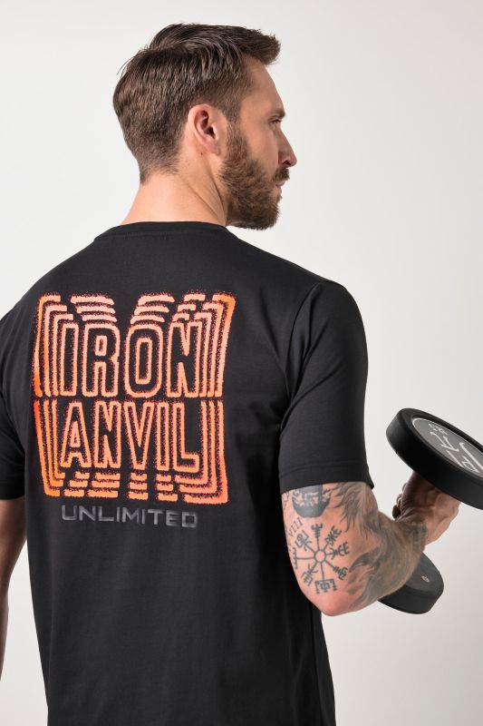 JAY-PI FLEXNAMIC® belly fit T-shirt