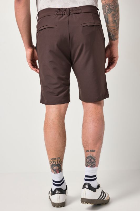 JAY-PI functional Bermudas