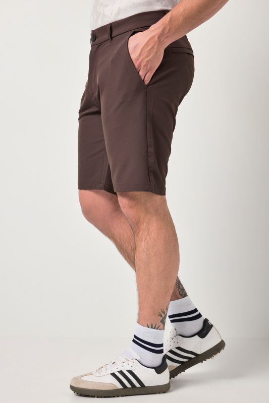 JAY-PI functional Bermudas