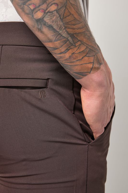 JAY-PI functional Bermudas