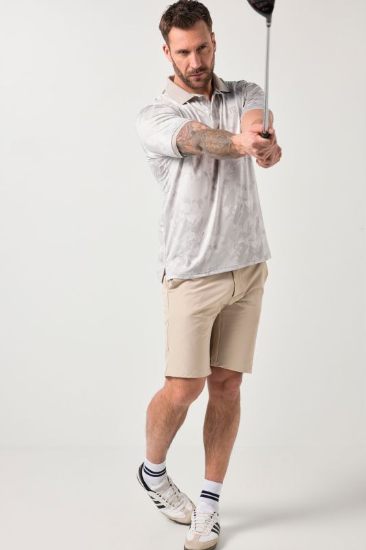 JAY-PI functional Bermudas