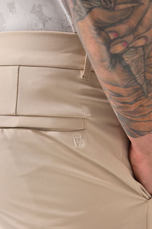 JAY-PI functional Bermudas