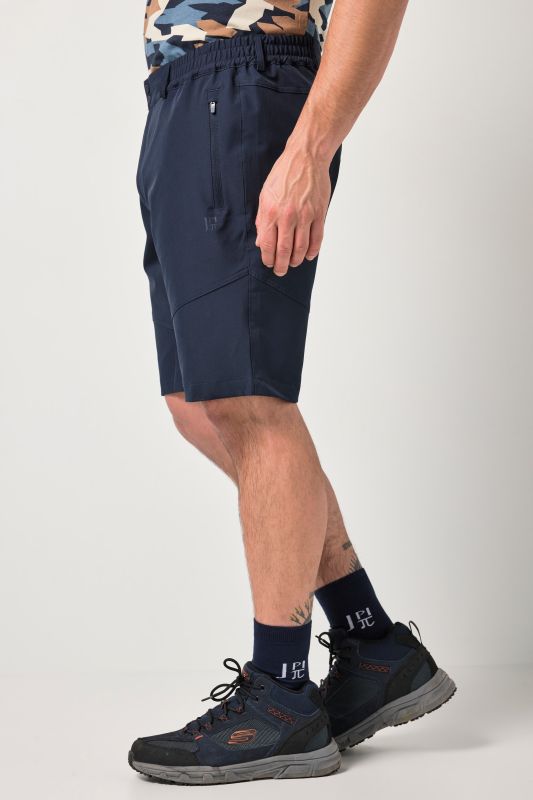JAY-PI FLEXNAMIC® Bermuda shorts