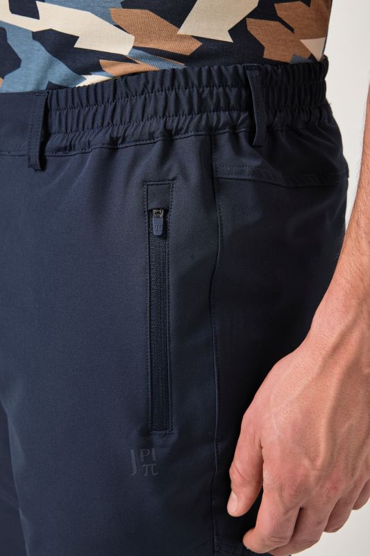 JAY-PI FLEXNAMIC® Bermuda shorts