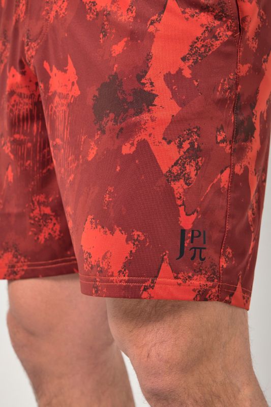 JAY-PI FLEXNAMIC® Bermuda shorts