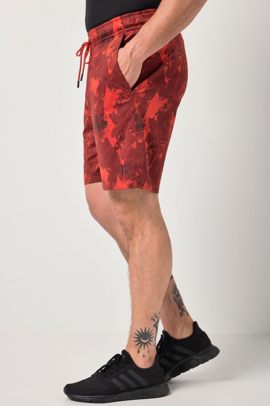 JAY-PI FLEXNAMIC® Bermuda shorts