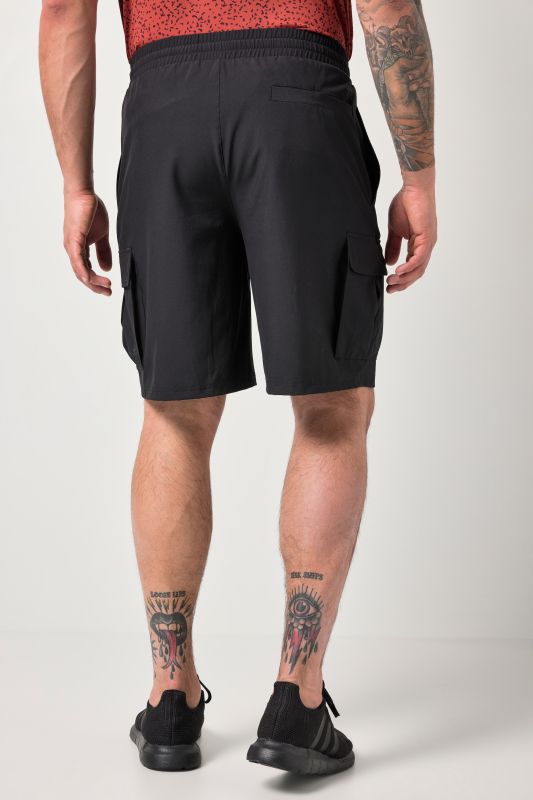 Бермуди с връзки