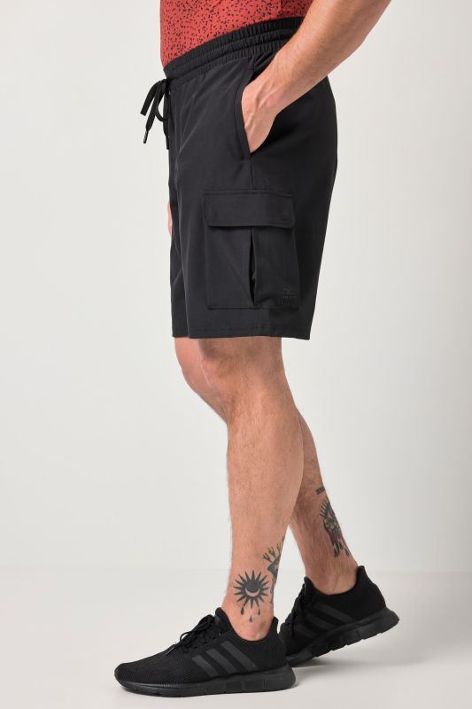 Бермуди с връзки