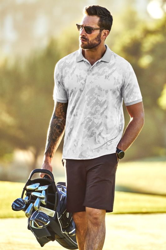 JAY-PI FLEXNAMIC® polo shirt