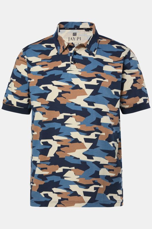 JAY-PI FLEXNAMIC® polo shirt