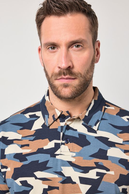 JAY-PI FLEXNAMIC® polo shirt