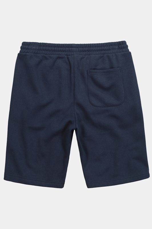 Belly fit sweat Bermudas