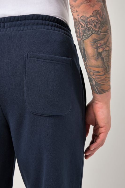 Belly fit sweat Bermudas