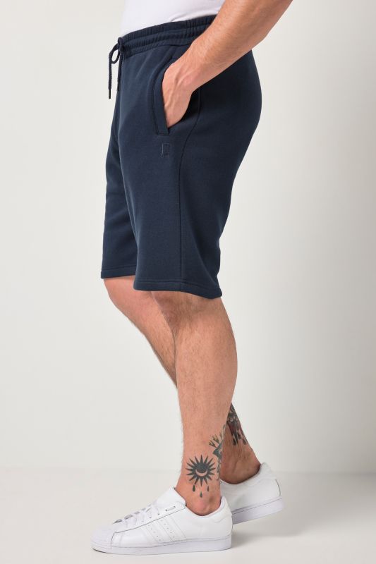 Belly fit sweat Bermudas