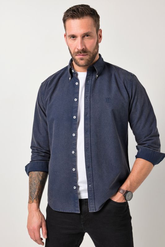 Oxford shirt FLEXNAMIC®