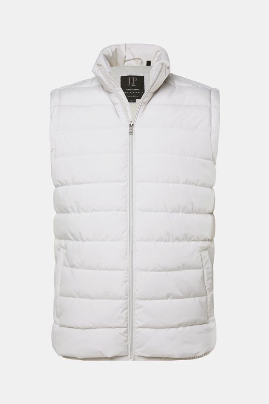 Елек ватиран с изправена яка