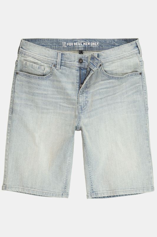 FLEXNAMIC® denim Bermudas