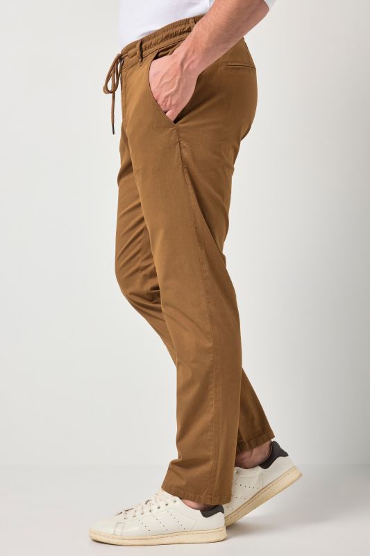 Панталон тип Chino еластичен