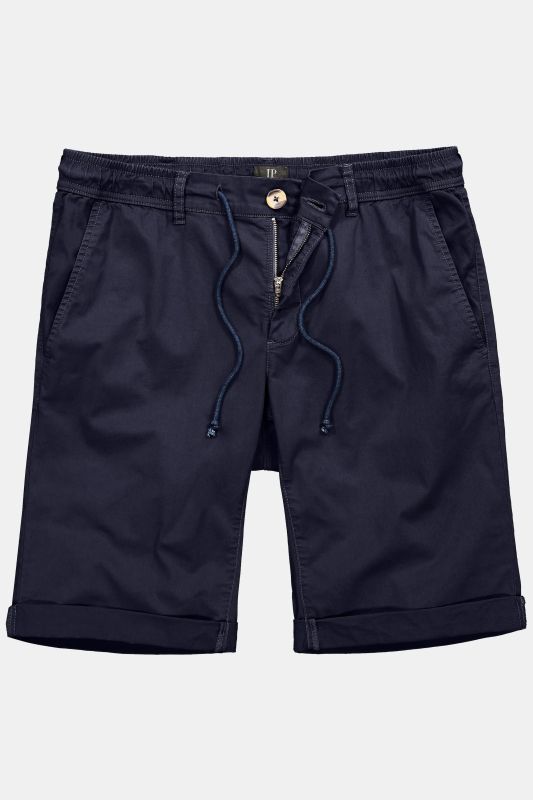 FLEXNAMIC® lightweight chino Bermudas