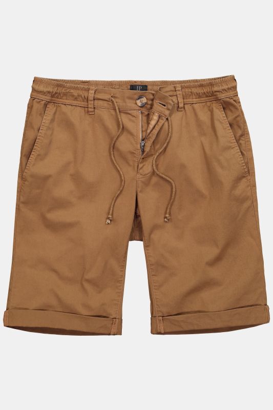 FLEXNAMIC® lightweight chino Bermudas